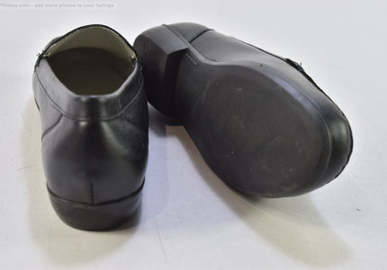 Waldläufer  Damen Halbschuhe Slipper Ballerinas  UK 5,5 Nr. 26-Z 101