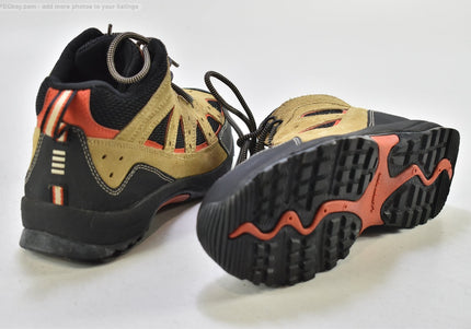 Lands End  Damen Wanderschuhe Trekking  US 8 Nr. 26-Z 875
