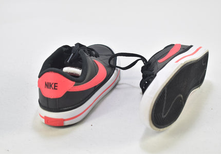 Nike Court Legacy Damen Sportschuhe Sneaker EUR 37,5 Nr. 24-T 1014-Schuh-Gebraucht-secondhand