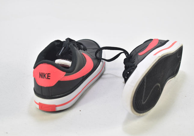Nike Court Legacy Damen Sportschuhe Sneaker EUR 37,5 Nr. 24-T 1014-Schuh-Gebraucht-secondhand