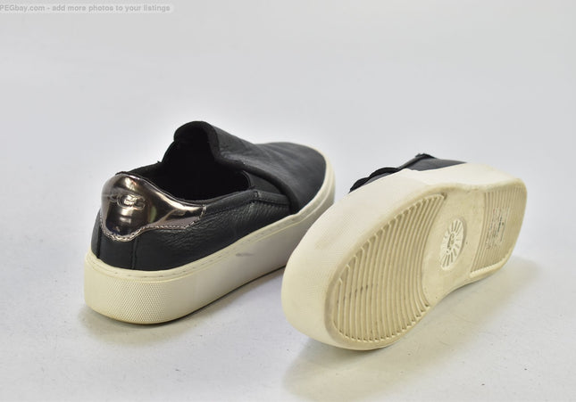 UGG Australia  Damen Halbschuhe Slipper Ballerinas  EUR 36 Nr. 25-X 1626