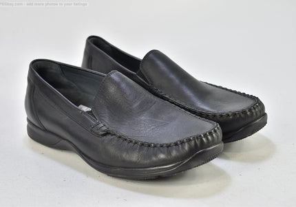 Waldläufer  Herren Halbschuhe Slipper  UK 9 Nr. 25-Z 1067