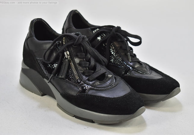 DL Sport  Damen Halbschuhe Freizeitschuhe  EUR 40 Nr. 25-N 1787
