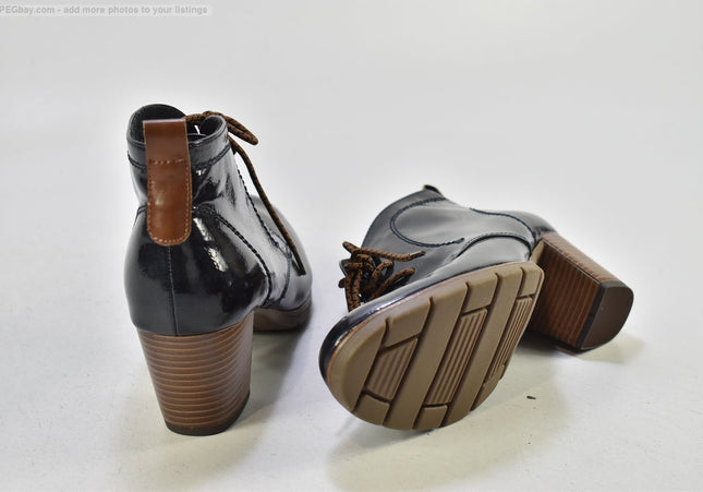 Bellissima  Damen Stiefelette Boots  EUR 40 Nr. 25-B 2501