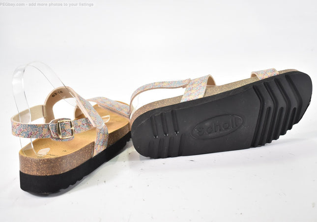Scholl  Damen Sandale Sandalette  EUR 41 Nr. 25-S 4787