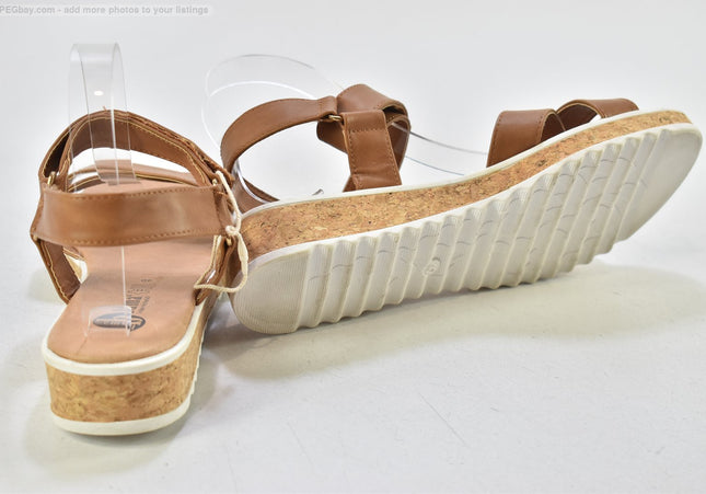 Bama  Damen Sandale Sandalette  EUR 40 Nr. 26-S 4019