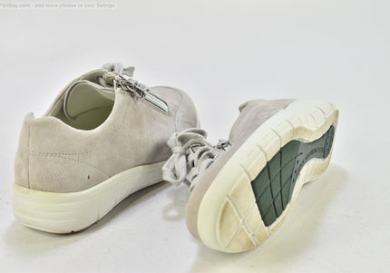 Vamos  Damen Halbschuhe Freizeitschuhe  UK 6 Nr. 25-P 494