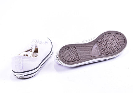 Converse Damen Sportschuhe Sneaker EUR 38 Nr. 23-F 2572-Schuh-Gebraucht-secondhand