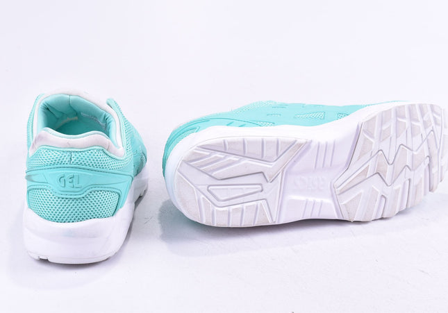 Asics Damen Sportschuhe Sneaker EUR 39 Nr. 24-J 3024-Schuh-Gebraucht-secondhand