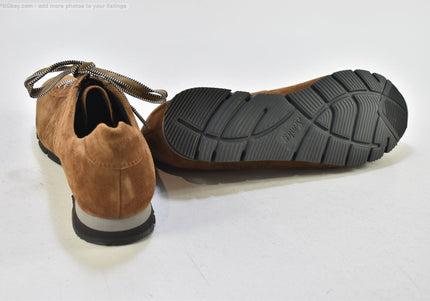 Semler  Damen Halbschuhe Freizeitschuhe  UK 6,5 Nr. 26-Y 1752