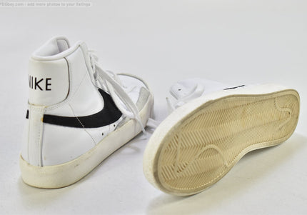 Nike Blazer Damen Sportschuhe Sneaker  EUR 40 Nr. 25-O 934