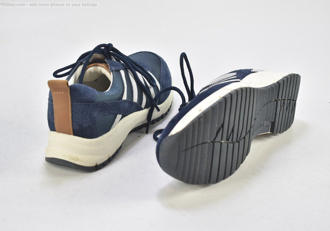 Medicus Damen Halbschuhe Freizeitschuhe UK 5 Nr. 25-J 1134-Schuh-Gebraucht-secondhand