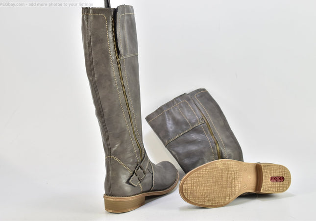Rieker  Damen Stiefel Stiefelette Boots  EUR 37 Nr. 25-B 1175