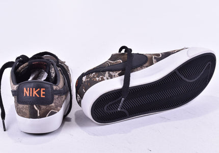Nike SB Blazer Damen Sportschuhe Sneaker EUR 39 Nr. 24-M 4142-Schuh-Gebraucht-secondhand