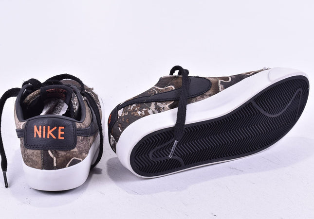 Nike SB Blazer Damen Sportschuhe Sneaker EUR 39 Nr. 24-M 4142-Schuh-Gebraucht-secondhand