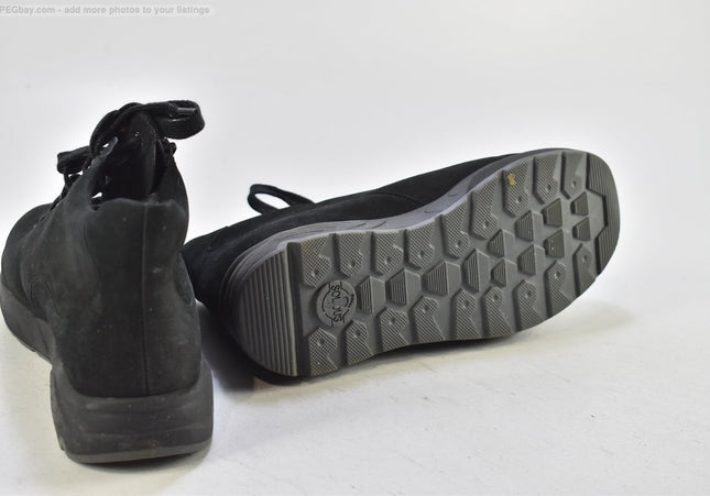Solidus  Damen Stiefelette Boots  UK 5 Nr. 26-B 2840