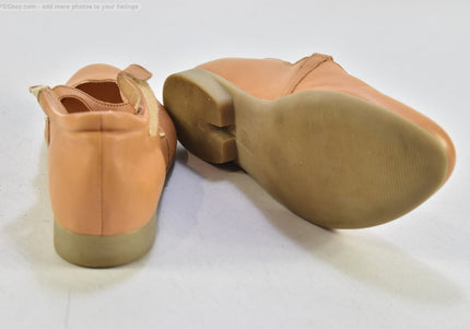 Think!  Damen Halbschuhe Slipper Ballerinas  EUR 38 Nr. 26-M 1709