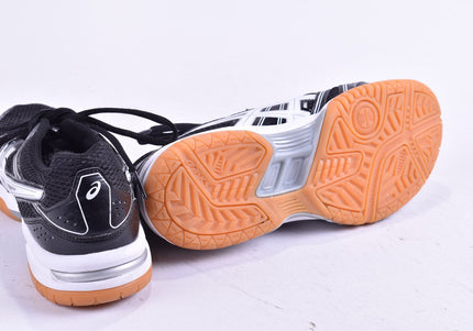 Asics Gel Rocket Damen Sportschuhe Sneaker EUR 39 Nr. 24-Y 3386-Schuh-Gebraucht-secondhand