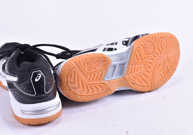 Asics Gel Rocket Damen Sportschuhe Sneaker EUR 39 Nr. 24-Y 3386-Schuh-Gebraucht-secondhand