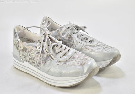 Remonte  Damen Halbschuhe Freizeitschuhe  EUR 42 Nr. 4R-1640
