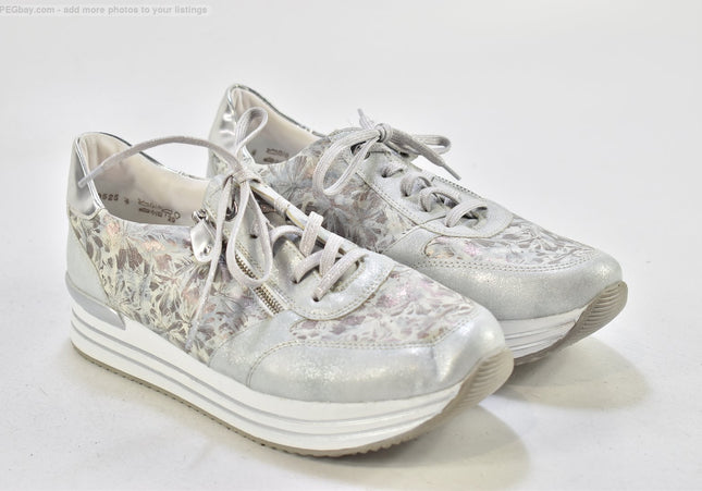 Remonte  Damen Halbschuhe Freizeitschuhe  EUR 42 Nr. 4R-1640