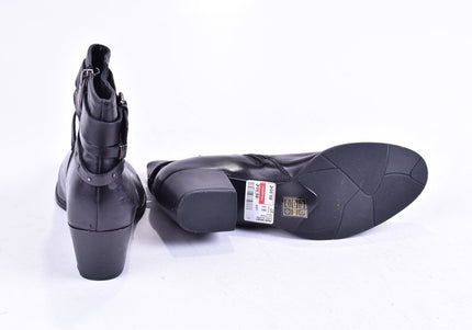 Regarde Le Ciel Damen Stiefelette Boots EUR 37 Nr. 24-O 2268-Schuh-Gebraucht-secondhand