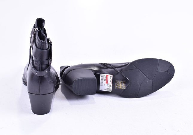 Regarde Le Ciel Damen Stiefelette Boots EUR 37 Nr. 24-O 2268-Schuh-Gebraucht-secondhand
