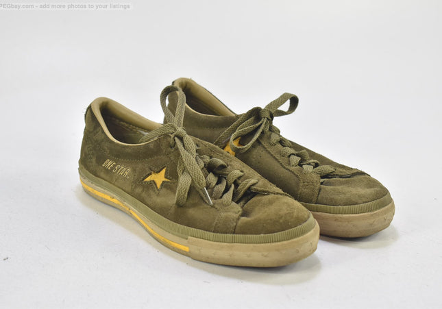 Converse Damen Sportschuhe Sneaker EUR 37 Nr. 24-X 2145-Schuh-Gebraucht-secondhand