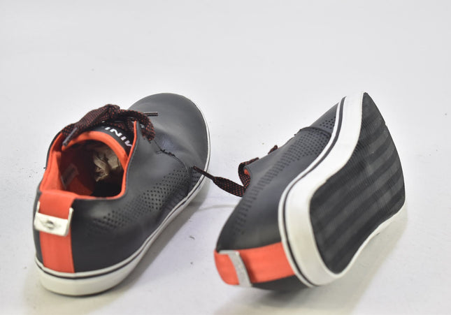 Puma Mini Damen Sportschuhe Sneaker EUR 39 Nr. 24-N 1662-Schuh-Gebraucht-secondhand