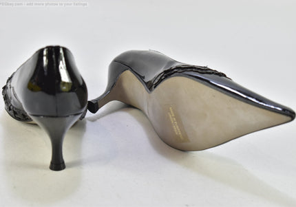 Elegance  Damen Pumps High Heels  EUR 39 Nr. 26-F 1380
