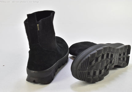 Legero  Damen Stiefelette Boots  UK 7,5 Nr. 26-B 1066