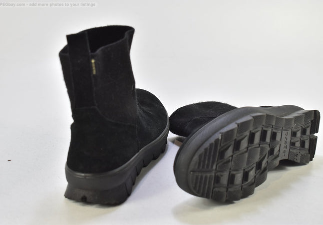 Legero  Damen Stiefelette Boots  UK 7,5 Nr. 26-B 1066