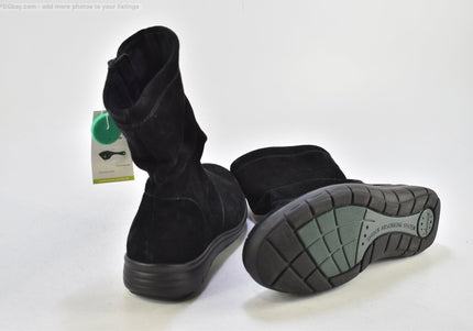 Vamos  Damen Stiefelette Boots  UK 9 Nr. 26-B 584