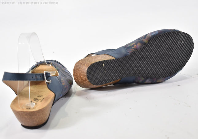 Biostep Damen Sandale Sandalette EUR 39 Nr. 25-S 3616-SchuhGebraucht