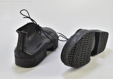 Trippen  Herren Stiefelette Boots  EUR 44 Nr. 25-V 997