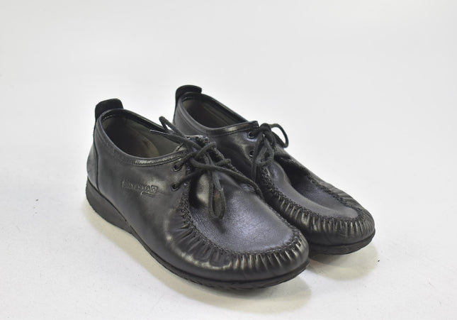 Helvesko Damen Halbschuhe Freizeitschuhe EUR 36 Nr. 24-N 2308-Schuh-Gebraucht-secondhand