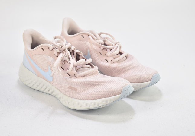 Nike Revolution Damen Sportschuhe Sneaker EUR 38 Nr. 24-T 2171-Schuh-Gebraucht-secondhand