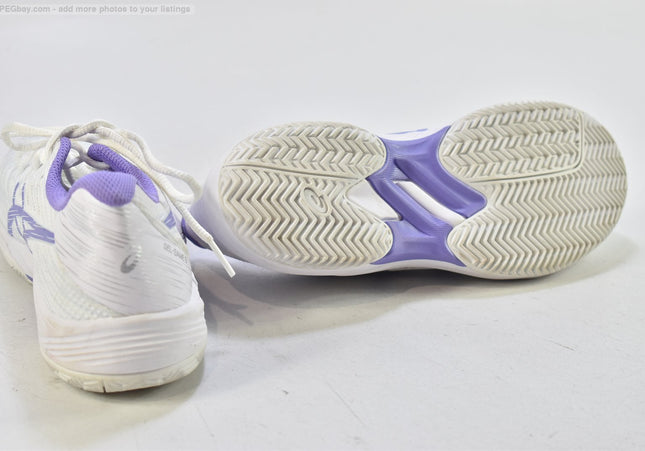 Asics Gel-Game 9 Damen Sportschuhe Sneaker  EUR 40 Nr. 26-G 2168