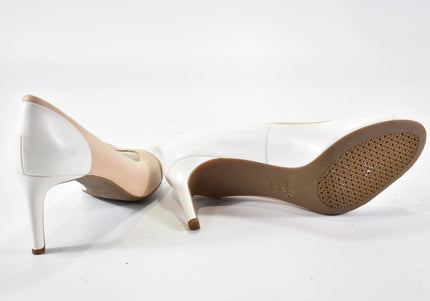 Geox Damen Sandale Sandalette EUR 41 Nr. 24-SD 22-Schuh-Gebraucht-secondhand