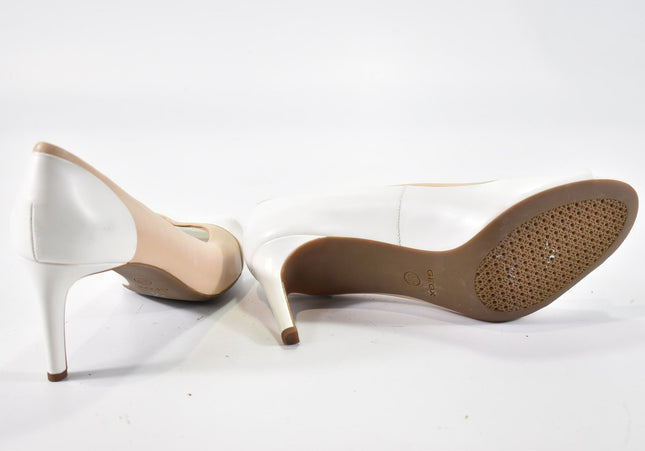 Geox Damen Sandale Sandalette EUR 41 Nr. 24-SD 22-Schuh-Gebraucht-secondhand