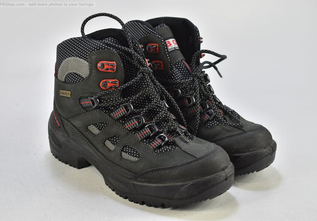 Baltes  Damen Wanderschuhe Trekking  UK 5 Nr. 25-N 389