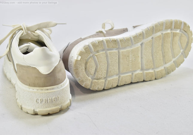 Copenhagen  Damen Halbschuhe Freizeitschuhe  EUR 37 Nr. 26-U 1302