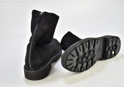 Kennel&Schmenger Damen Stiefelette Boots UK 6 Nr. 24-B 7362-SchuhGebraucht