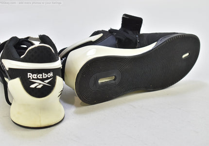 Reebok Lifter Damen Sportschuhe Sneaker  Gr. 38 Nr. 26-U 2443