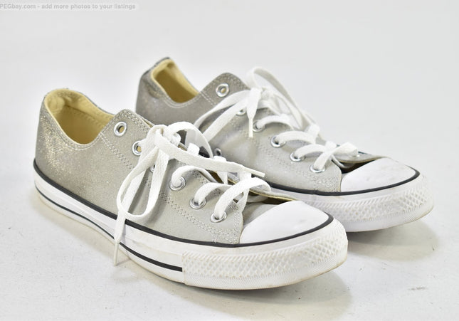 Converse Damen Sportschuhe Sneaker EUR 41 Nr. 25-A 1862-Schuh-Gebraucht-secondhand