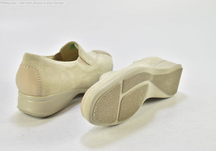 Semler  Damen Halbschuhe Slipper Ballerinas  UK 5,5 Nr. 26-A 225