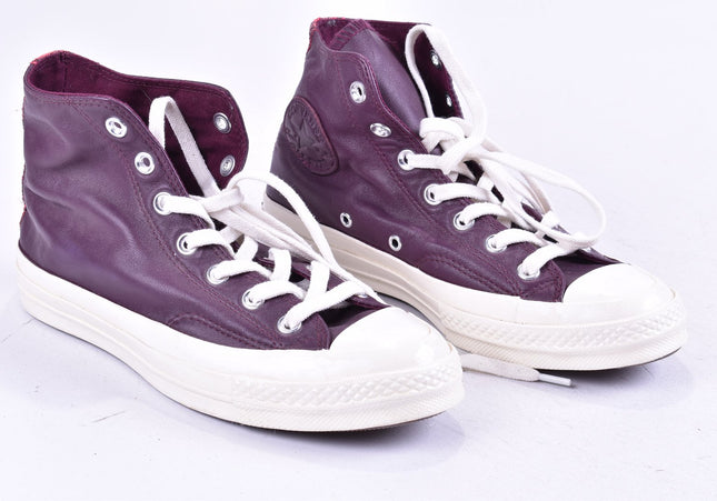 Converse Damen Sportschuhe Sneaker EUR 39 Nr. 24-Y 621-Schuh-Gebraucht-secondhand