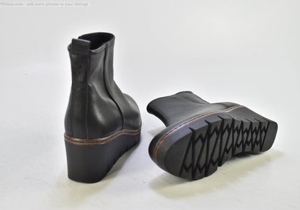 5th Avenue  Damen Stiefelette Boots  Gr. 38 Nr. 26-B 2342