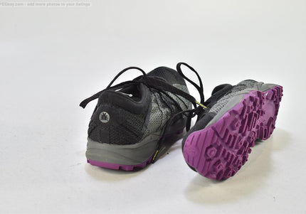 Icebug  Damen Sportschuhe Sneaker  EUR 37,5 Nr. 26-Z 1393