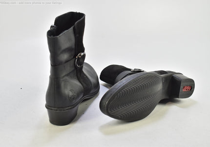 Rieker  Damen Stiefelette Boots  EUR 40 Nr. 26-B 351
